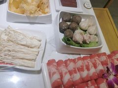 -李想大虾(吾悦广场店)