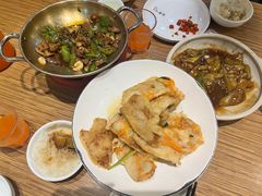 -金掌勺·锅包肉(广渠门店)