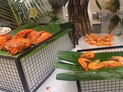-索菲特酒店 · 云尚天际自助餐厅