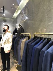 -THE QUEEN(北京店)