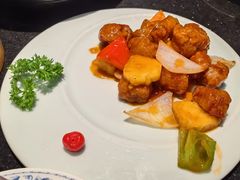 -正斗·港式粤菜(SKLP店)