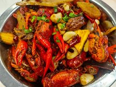 -五七小李子油焖大虾(总店)