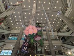 -巴黎春天(陕西路店)