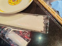 -芦月轩羊蝎子(劲松店)