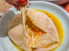 -裕兴记•蟹黄面馆(人民广场店)