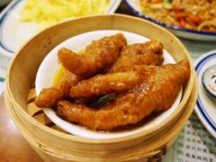 -小龍鳳餐室(番禺路店)