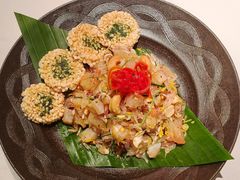 -太食獸泰式茶餐厅(IFS国金中心店)