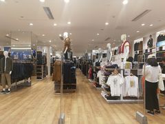 -优衣库(北京枫蓝国际广场店)