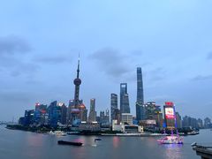 -罗斯福色戒酒吧(外滩店)