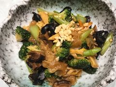 -致明德素食餐厅(土屋路店)