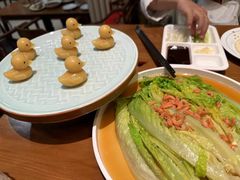 -全聚德烤鸭店(马家堡店)