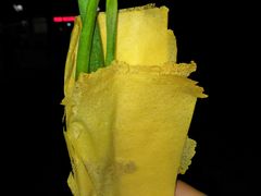 -赵记煎饼卷大葱(泰山大街店)