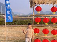 -英西峰林·洞天仙境