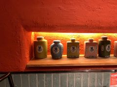 -老客家·客家菜(万达店)