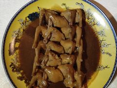 -壹零贰小馆(桂城石啃店)