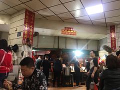 大堂-铭辉沙嗲面(新街商业城店)