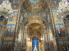 -滴血救世主教堂