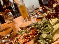 -Ginger(兴国路店)