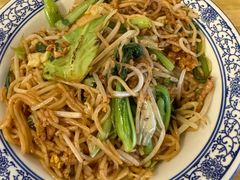 -赣南粉局·江西小炒·锅气炒粉(人民广场店)