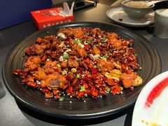 -麻六记(深圳首店)