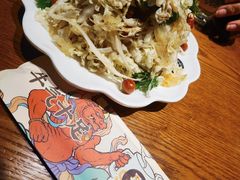 -聚点串吧·北京烧烤(赵登禹路店)
