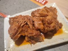-大师兄·西北小馆(南沙万达广场店)