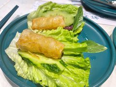 越南炸春卷-美奈小馆·越南料理(中航城君尚购物中心店)