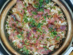 -东记潮汕美食砂锅粥小炒烧烤(镇南大街店)