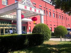 -中国中医科学院望京医院(院本部)
