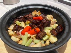 -粗茶淡饭·汉口公馆(循礼门店)