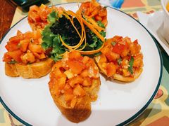 -安妮意大利餐厅(丽都店)