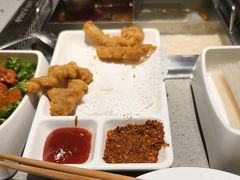 -海底捞火锅(太原南站店)