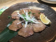 铁板牛舌-初居食屋日式料理(万象城购物中心店)