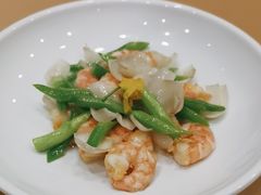 -北京国际饭店·谭府餐厅