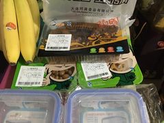 -阿满食品(大连商场店)