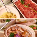 「假装在四川」袍老爷成都鲜货火锅