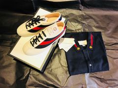 -Gucci(北京SKP店)