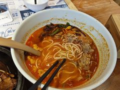 -云味馆·云南菜·云南米线(景田店)