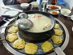 -罗记香霸头乌鱼庄(丹棱店)