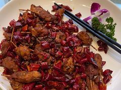 -刘胖子家常菜·蹄花焖藕(兴业店)