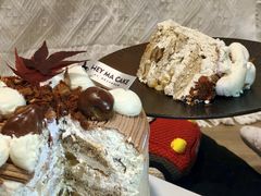 -Dark Horse·黑马蛋糕·低脂·低糖淡奶(金匙望湖大厦店)