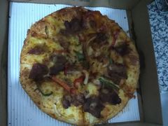 -City1+1城市比萨(国商卫星广场店)