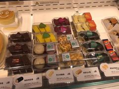 零售区-BreadTalk面包新语·烘焙蛋糕(五羊邨店)