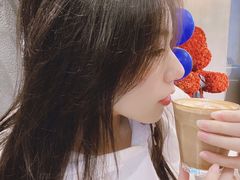 -W CAFE(甜爱路店)