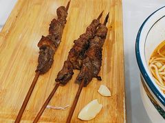 -西北朗益和穆斯林餐厅