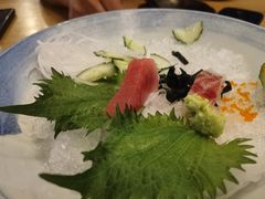 -Hatsune隐泉日式料理(SKP店)