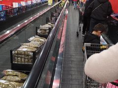 -沃尔玛(中山北路店)
