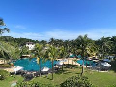 -石梅湾艾美度假酒店