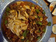 -俭寨大盘鸡·缸子肉·小公鸡·新疆菜(云通店)