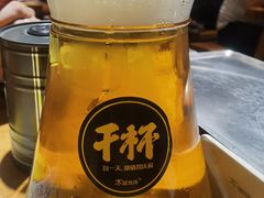 -木屋烧烤(双榆树店)